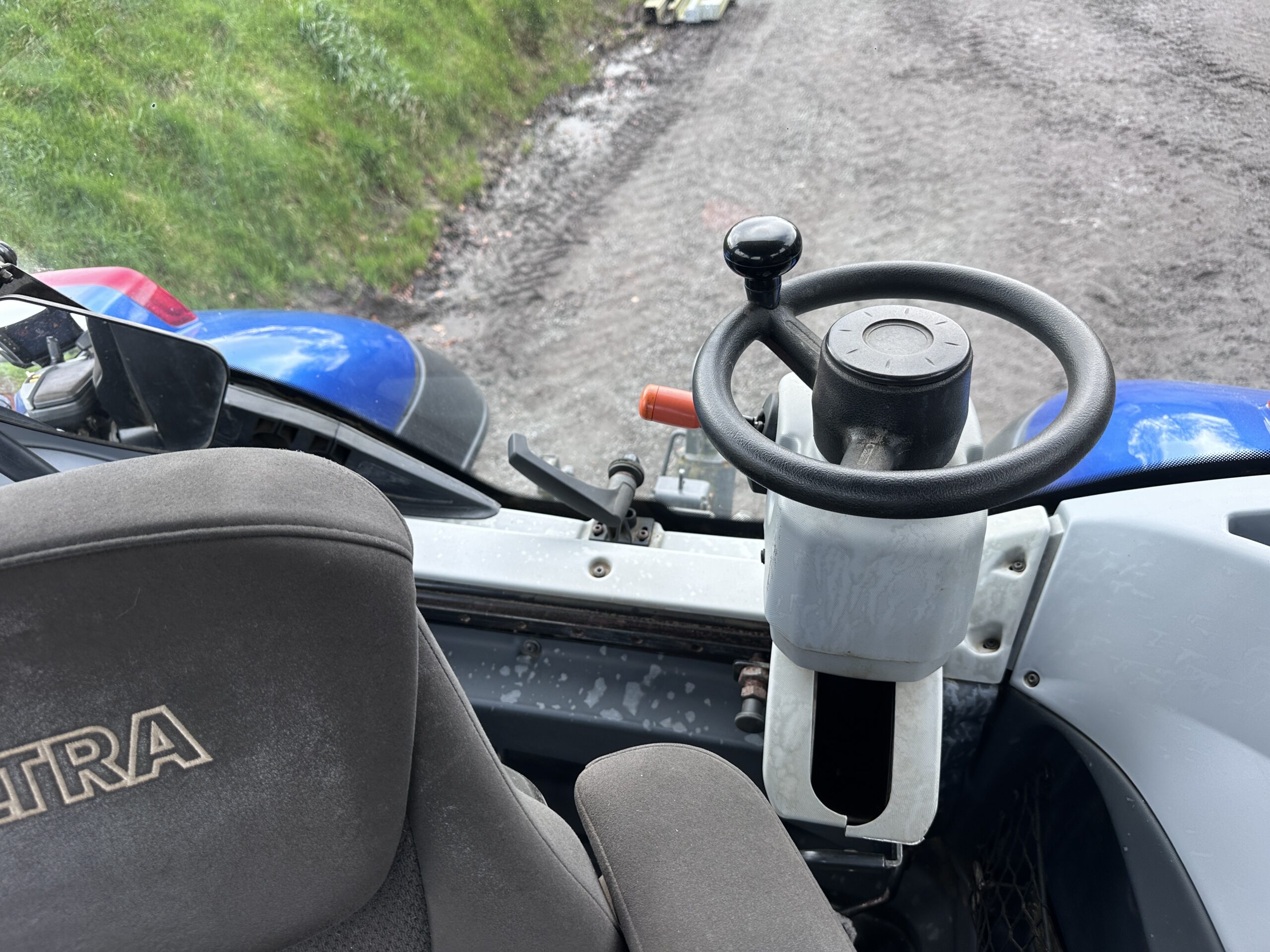 Valtra T234 Direct – Twin Trac